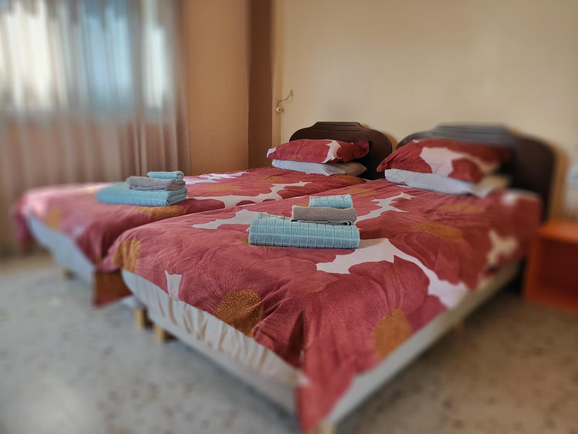 Elena Holiday Apartment Larnaca Luaran gambar